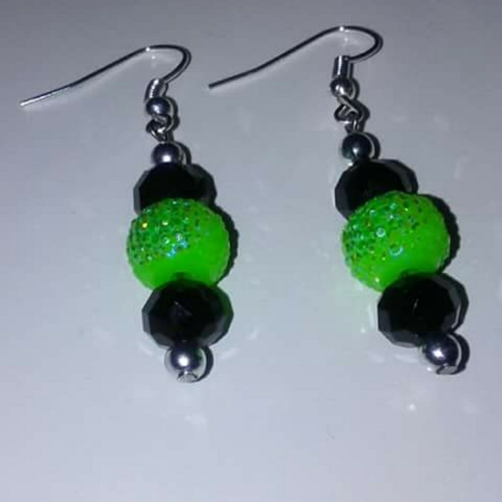 Handmade jewelry